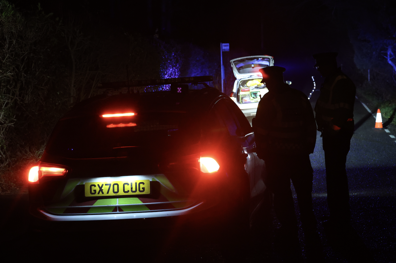 Man in his 50s Killed in Horror Hit-and-Run on Boxhill Road Boxhill