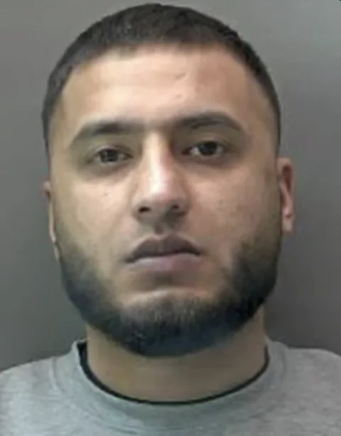Luton Knife Attacker Saeed Ali Jailed After Brutal Home Invasion and £94k Drug Bust