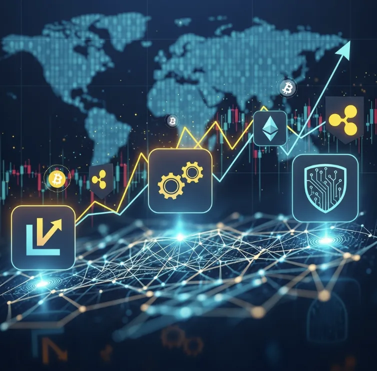 Crypto Exchanges Thrive with Top Liquidity Providers: Why Deep Markets Are Key to Success
