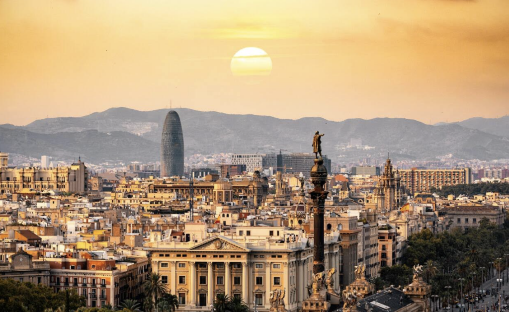 Three types of holidays to go on in Spain