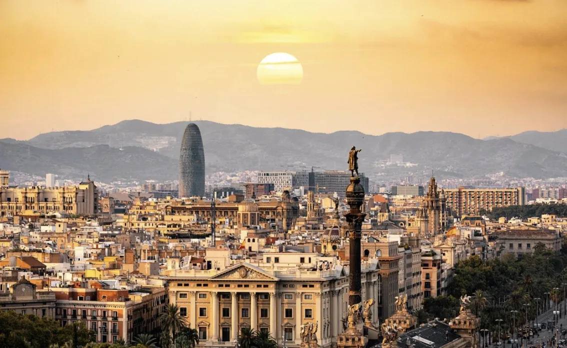 Three types of holidays to go on in Spain