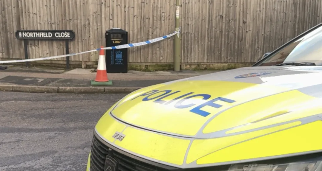 Oxford Stabbing Horror: Kyle Cox Charged with Serious Knife Attack as Police Hunt More Suspects