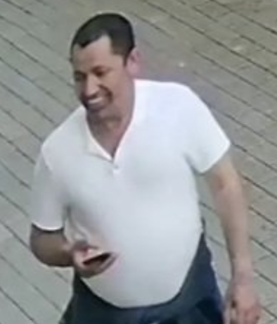 Police Hunt Two Men After Teen Sex Assault in Bristol