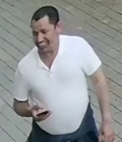 Teen Escapes Horrific Bristol Sex Attack – Police Hunt Two Men Caught on CCTV