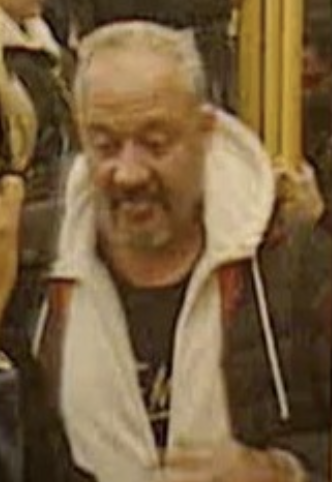 Woman Sexually Assaulted on Rush Hour Train at Upton Park