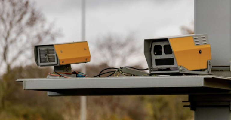 Speeding Fines Could Be Scrapped After Faulty Cameras Blunder