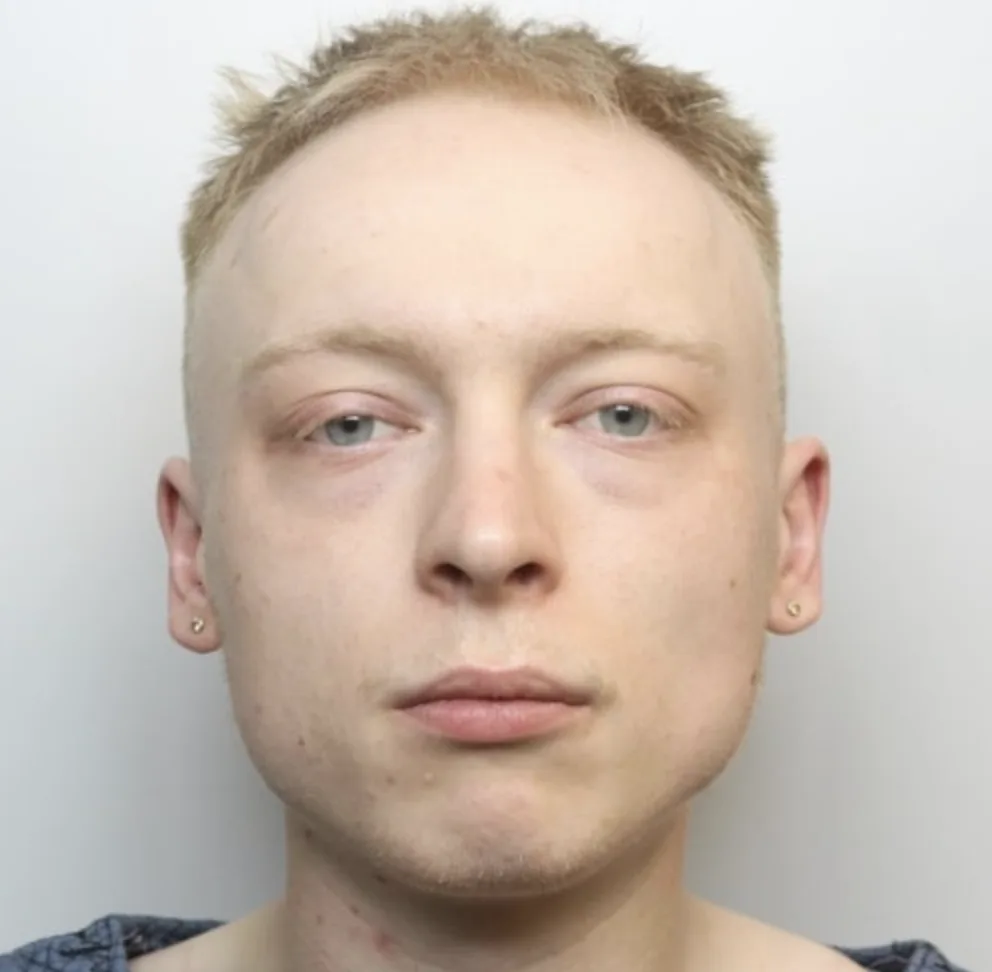 Salisbury Murder: Alfie Miller, 22, Found Guilty of Fatal Stabbing of Darren Hughes
