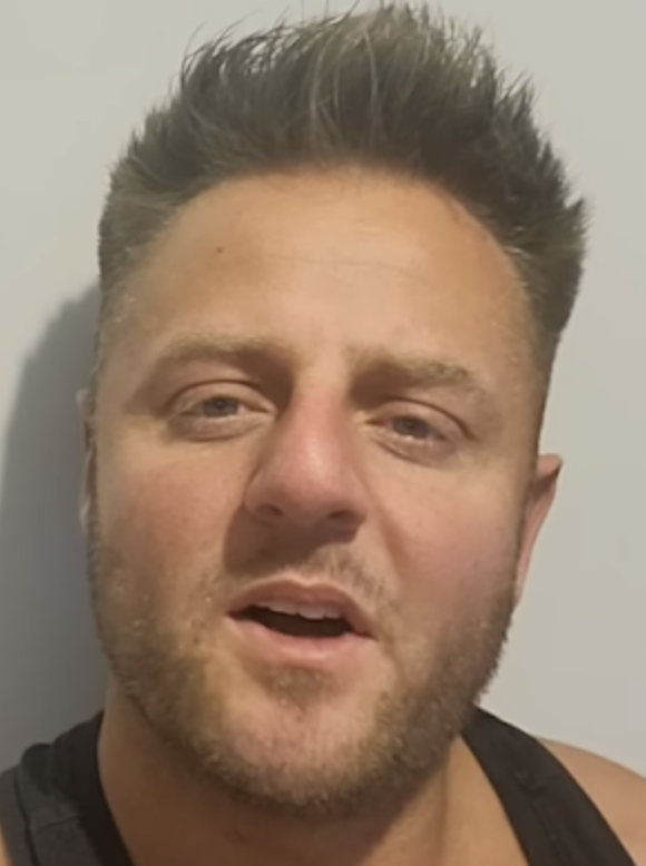 The Man Behind DJE Media Under Police Watch