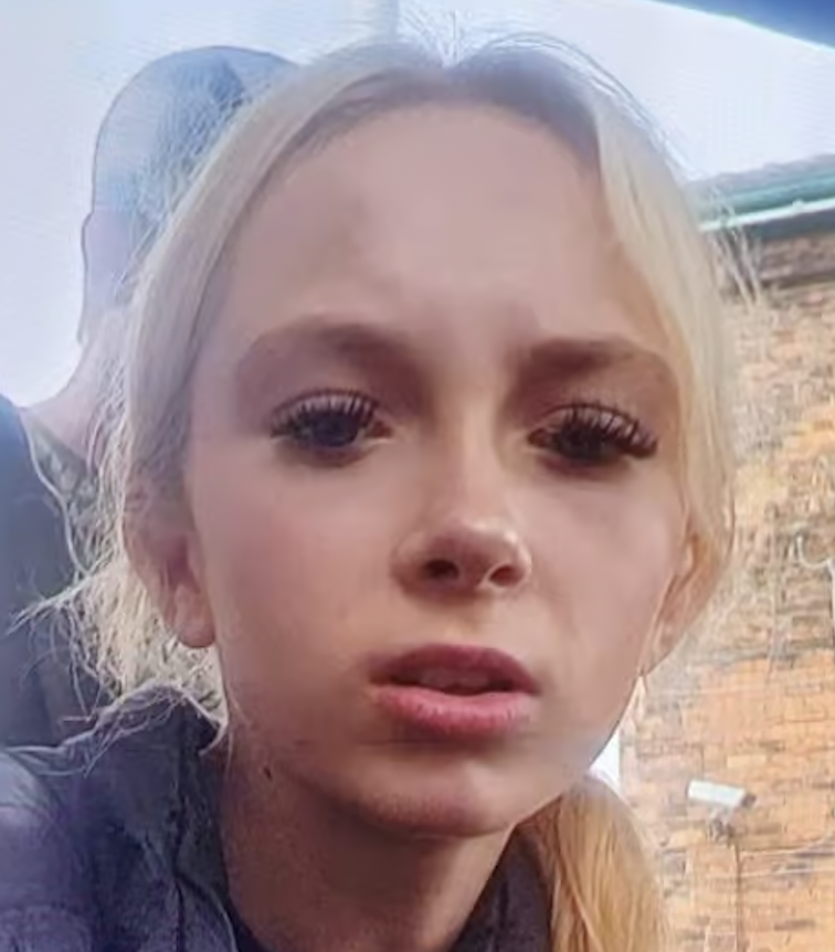 ‘Sadistic’ Couple Jailed for Leaving Toddler with Brain Injury and Broken Wrists