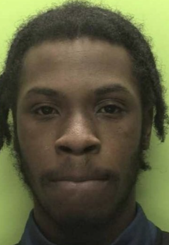 Machete-Wielding Youth Jailed Four Years After Dramatic Nottingham Asda Chase