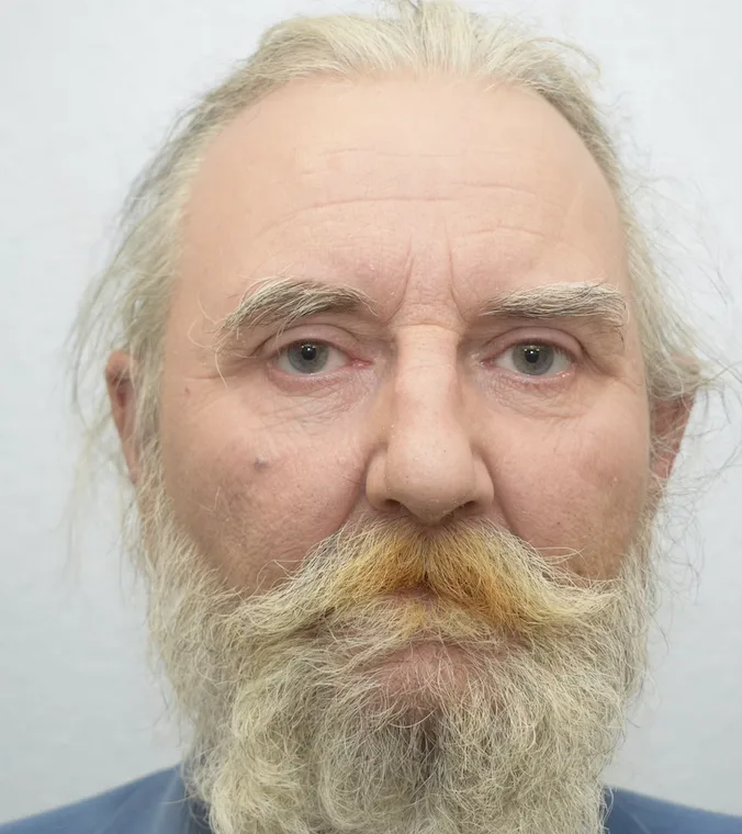 Covid Conspiracy Theorist Paul Martin Jailed for Terror Plot After Urging Violent UK Uprising