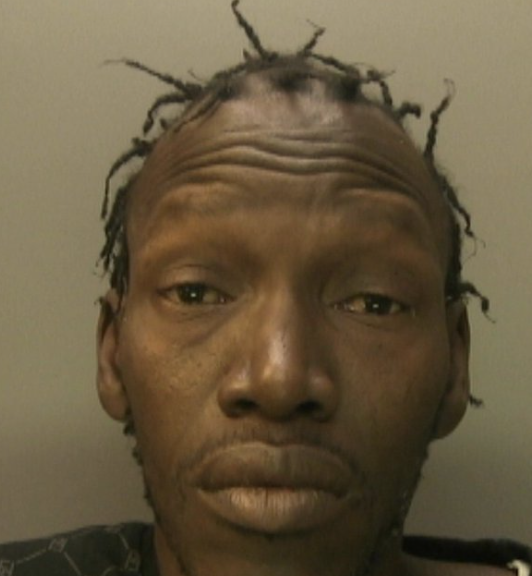 Man Found Guilty of Rape in Brighton Park Attack