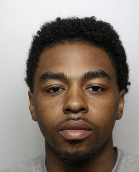 Man Locked Up for Life After Brutal Attempted Murder in Reading