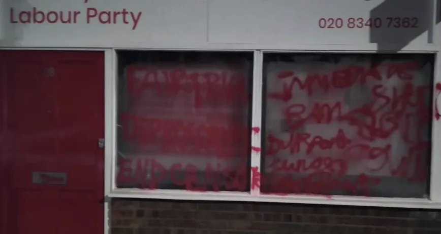 Lincolnshire Fire Stations Raided: Vital Rescue Gear Stolen by Organised Crime Gang