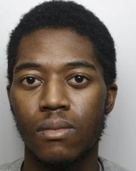 London Gang Jailed for 40 Years After Brutal Nottingham Laptop Robbery and Violent Daylight Attack