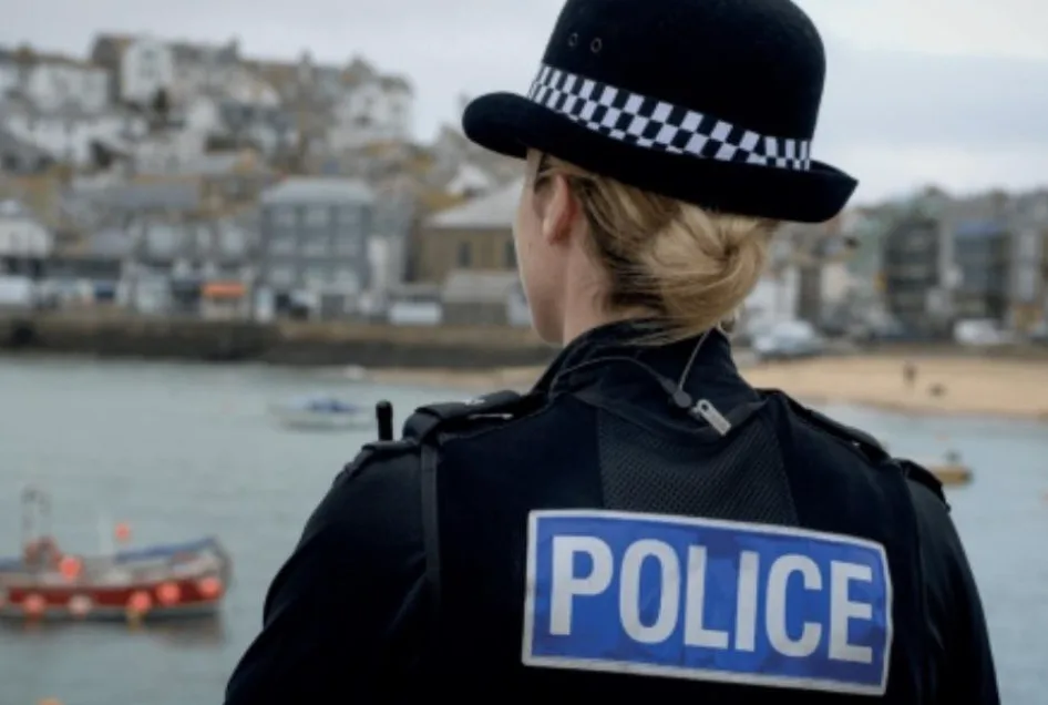 £3 Million Stolen from Tate Brothers Seized by Police to Fund Violence Against Women Fight in Devon and Cornwall