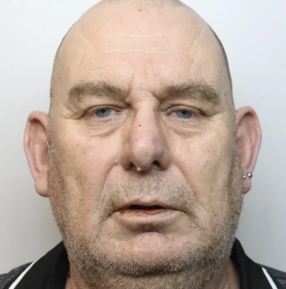 Ex-Postman Kevin Dell Avoids Jail Despite Child Sex Assault Convictions in Shocking Sarah’s Law Case