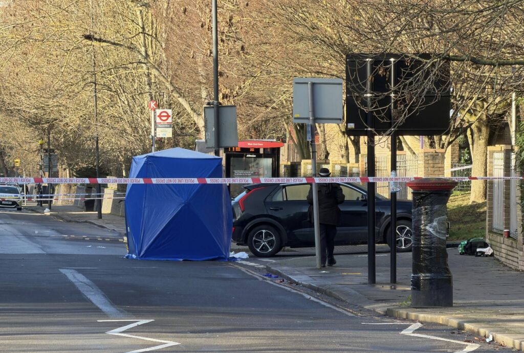 Shock Grave Theft Spree Strikes Historic St Nicholas Churchyard in Worth