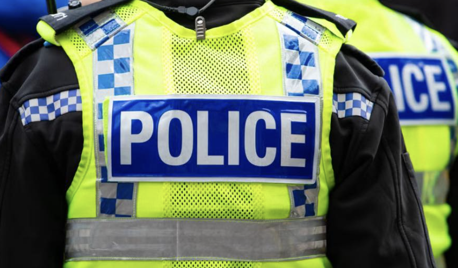 Teen Charged Over Firework Chaos in Birmingham City Centre