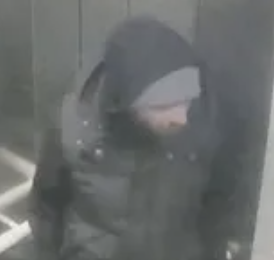 Cops Hunt Man Who Attacked Woman at West Hampstead Train Station