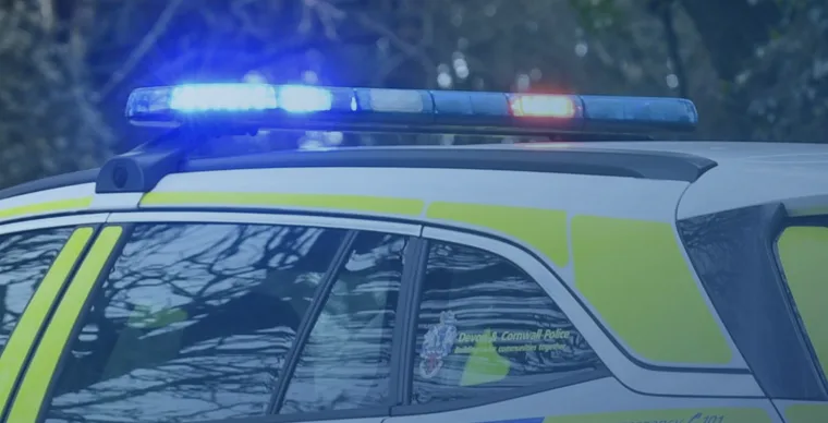 Police Hunt Teens on BMXs After Brutal Early Morning Brawl Outside Drake Circus Plymouth