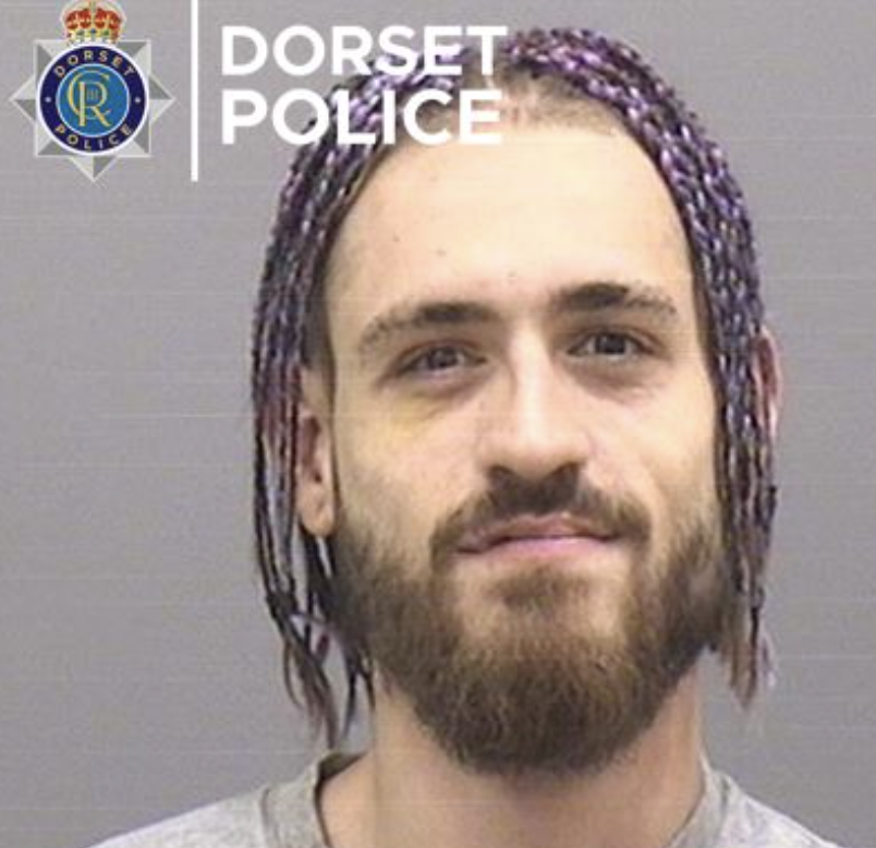 Big Bust in Dorset: Drug Dealer Locked Up After Massive Haul Found