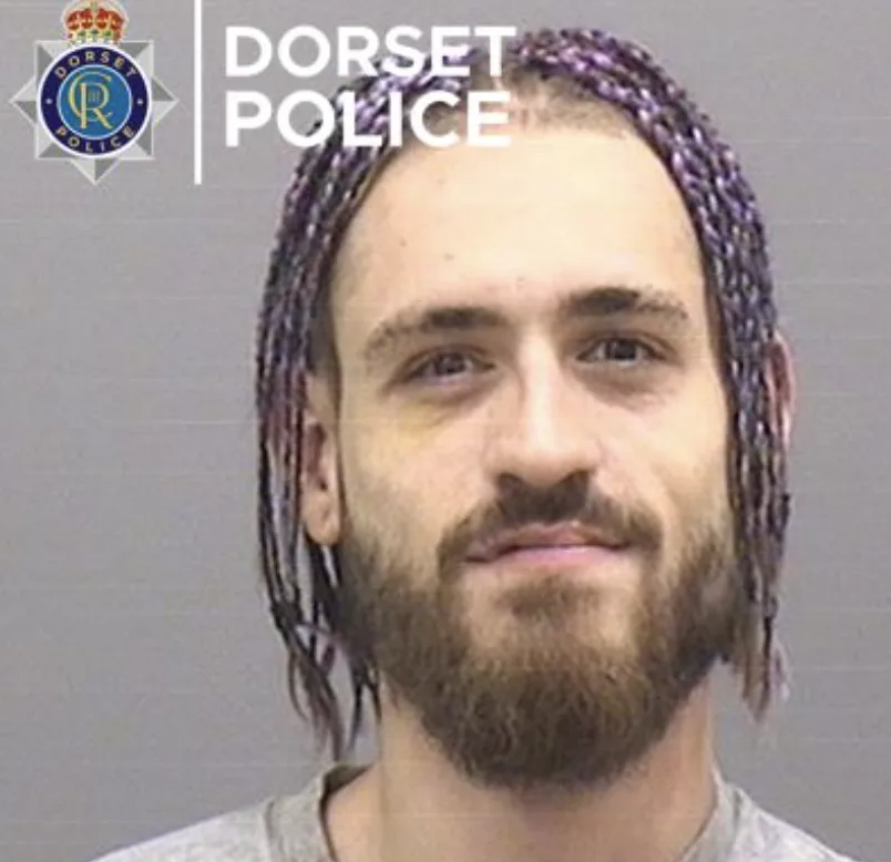 Dorchester Drug Dealer Jailed Nearly 8 Years After Weymouth Flat Raid Uncovers £25k Cash and Stash