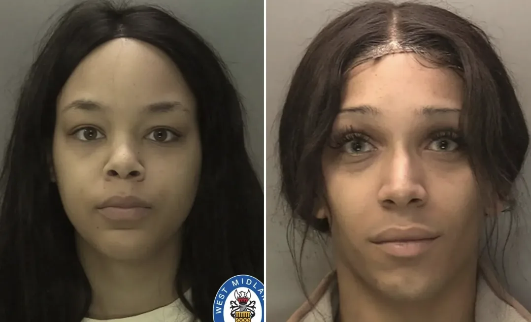 Two Women Jailed for Brutal ‘Kinky Sex Game’ Attacks and Robberies in UK Hotels