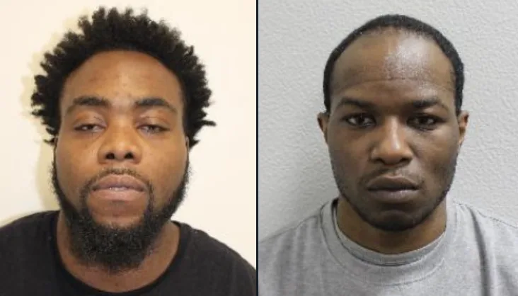 Tottenham Machete Murderer Sentenced to Life After US Manhunt