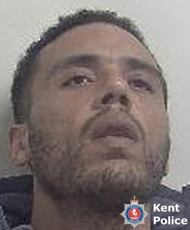 Arsonist Jailed After Setting His Own Tunbridge Wells Flat Ablaze