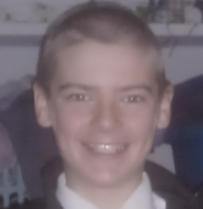 Missing Teen from Chatham – Have You Seen Rhiley Villers?