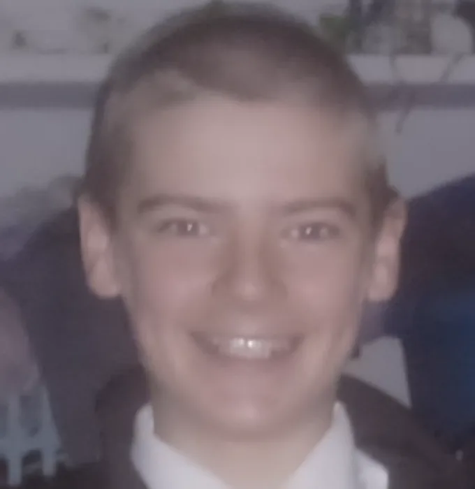 Missing Teen Rhiley Villers, 14, Vanishes in Chatham – Last Seen Walderslade, Call 999 If Found
