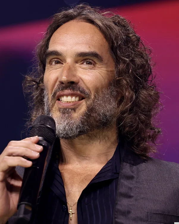 Russell Brand Faces Two New Rape and Sexual Assault Charges Ahead of 2026 Trial