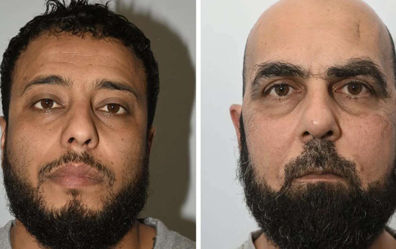 Three Guilty Over Foiled Manchester Jewish Community Terror Plot