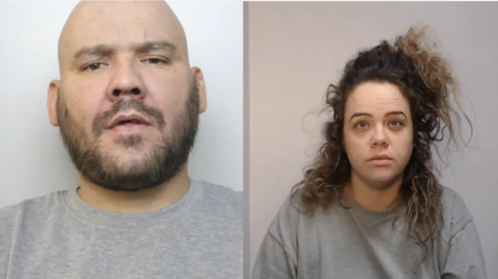 Two Jailed for Savage Manslaughter of Vulnerable Oldham Man Martin Shaw