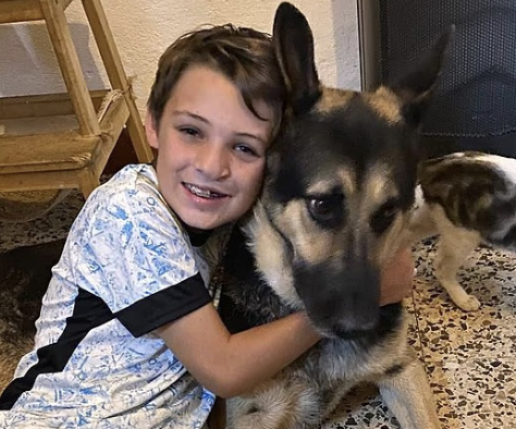 British Teen, 13, Stabbed to Death by Mum’s Ex in Portugal – Killer Dies in Gas Explosion