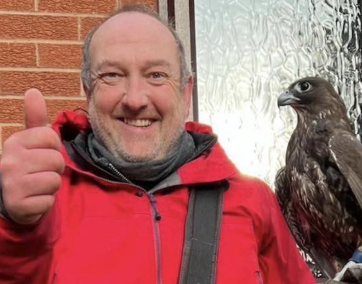 Welfare Fears for Missing Preston Man, 52, Possibly Roaming in Unique Land Rover