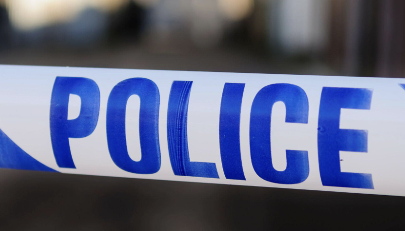 Emergency Services Rush to Scene After Pedestrian Hit in Southport