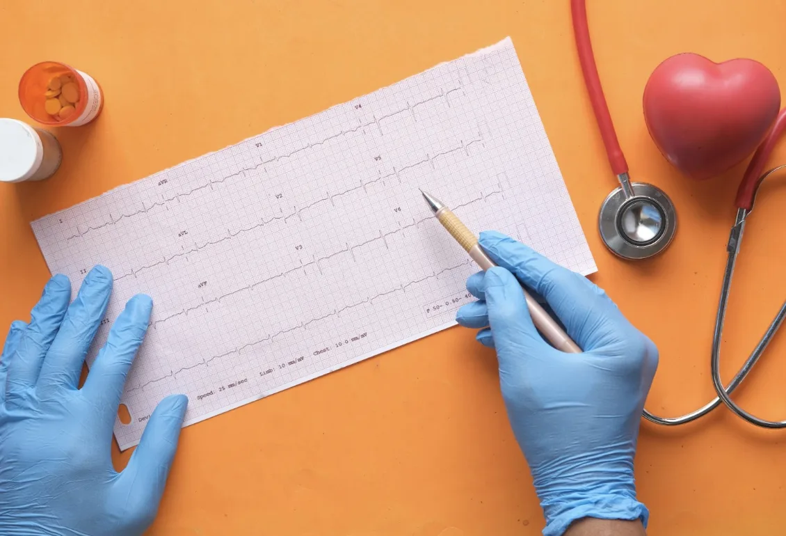 Inside Heart Surgery Secrets: How UK Docs Choose Between Keyhole and Traditional Ops for Faster Recovery