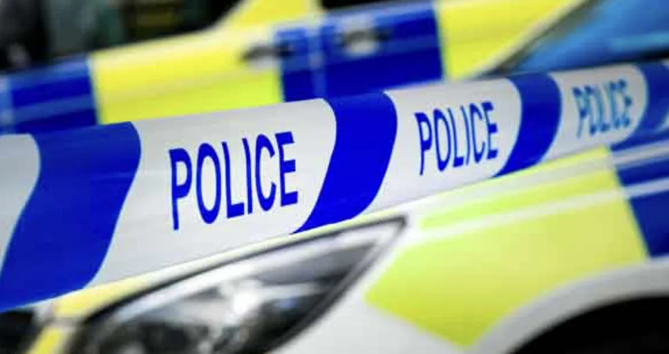 Christmas Day Chaos in Bradwell Lea: Four Arrested After Teen Stabbing and Gunshot Scare
