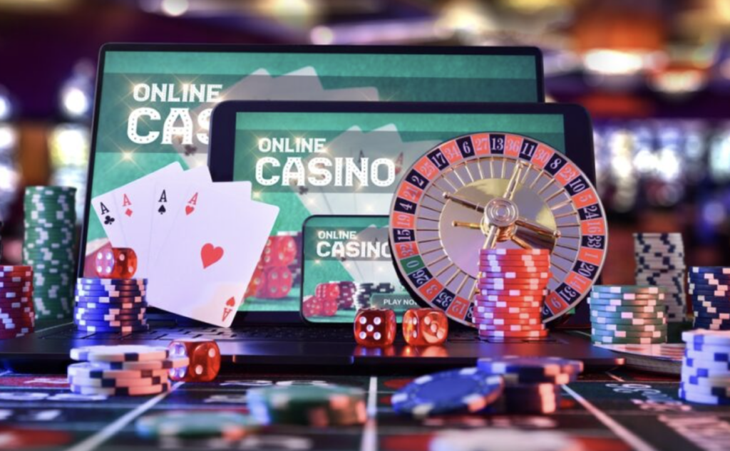 UK Online Casinos Face Higher Taxes and Stricter Regulations