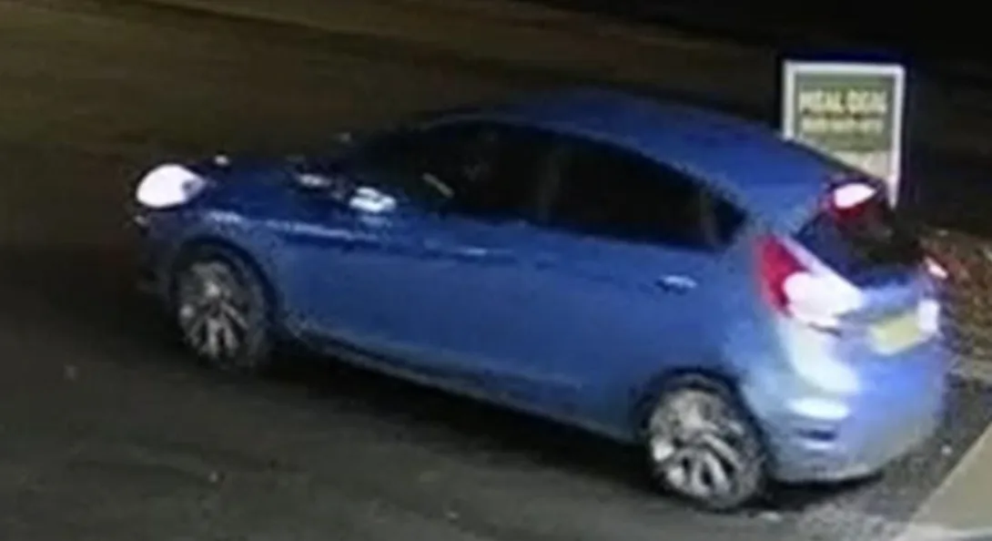 Fatal Pembury Crash: Police Urgently Seek Blue Ford Fiesta Witnesses After Deadly Collision