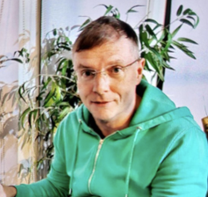 Have You Seen Missing Tadley Man Neil Miller?