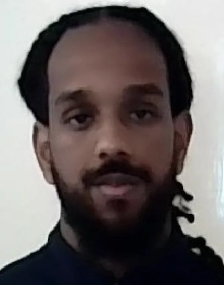 Manhunt Underway After Prisoner Mahad Elmi Escapes HMP Springhill Over Christmas
