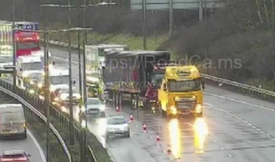 CCTV Footage Released After Brutal Christmas Eve Pub Assault in Sittingbourne