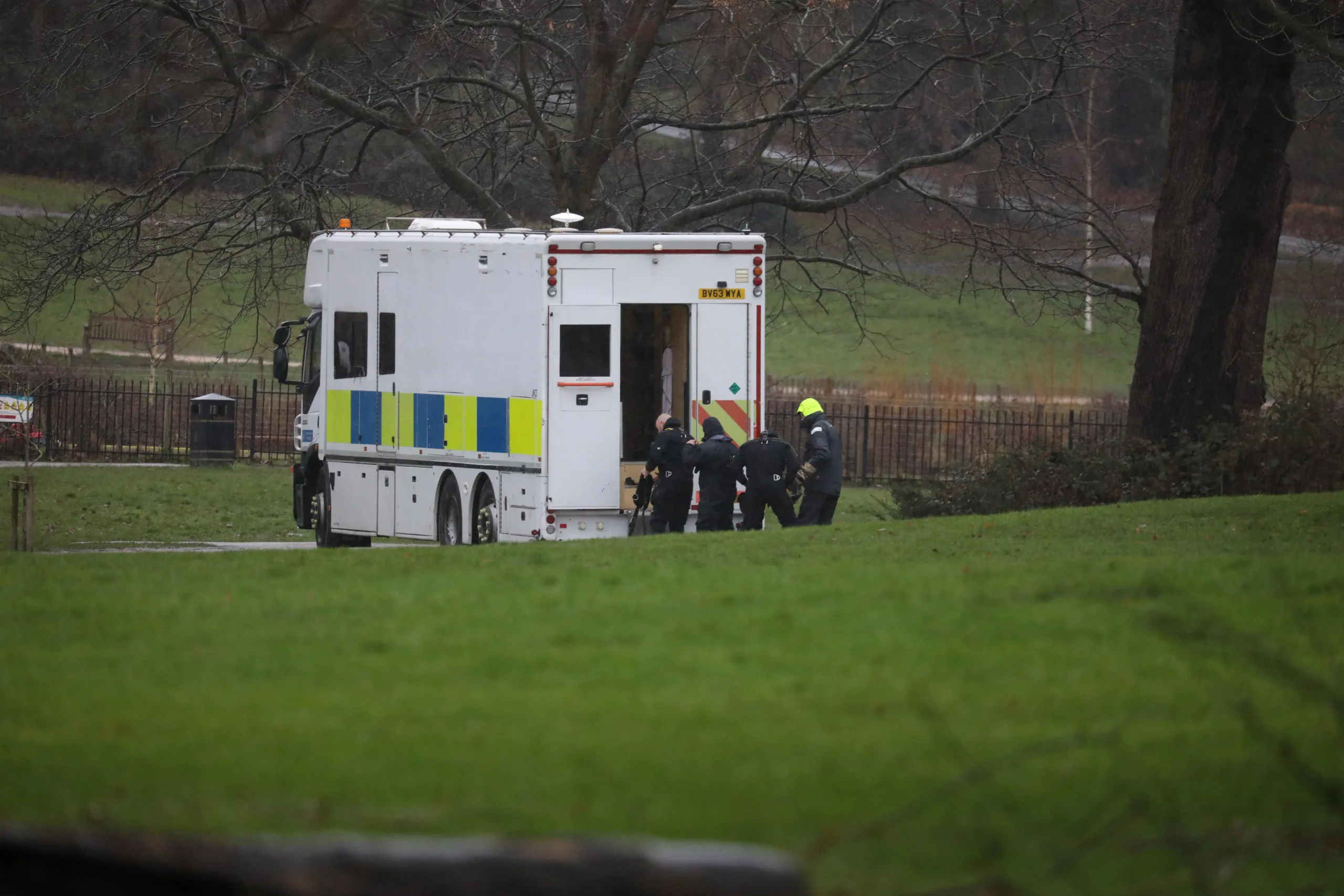 Man Charged After Raw Meat Hate Crime Outside West Bromwich Gurdwara