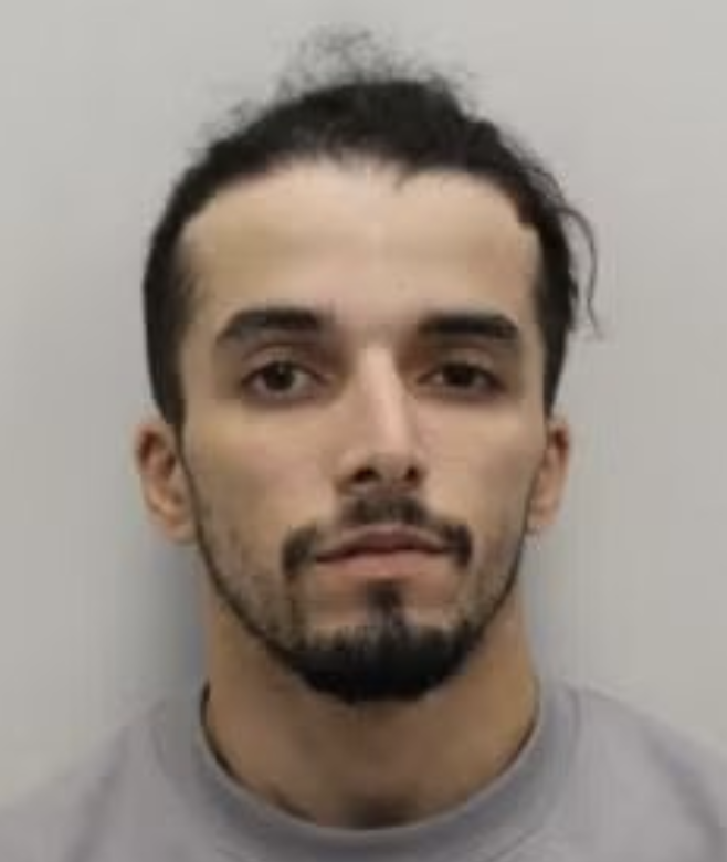 Stoke-on-Trent Man Locked Up for Rape and Secretly Filming Woman