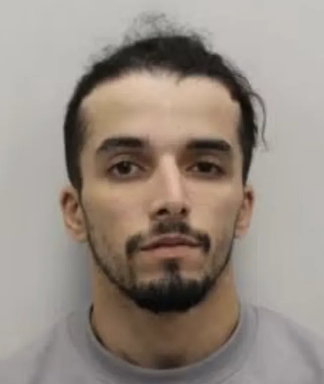 Batley Thug Jailed for Six Years After Brutal Brick Attack on Woman and Heroic Rescuer
