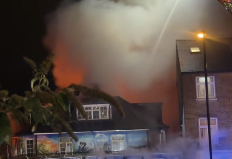 Man Arrested After Fatal BMW Crash Near Trowbridge