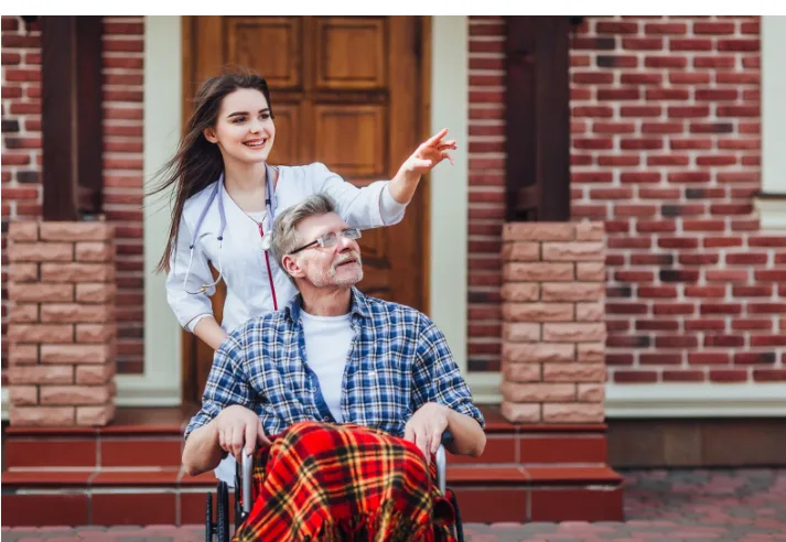 How To Get Into Adult Social Care: A Step-By-Step Approach